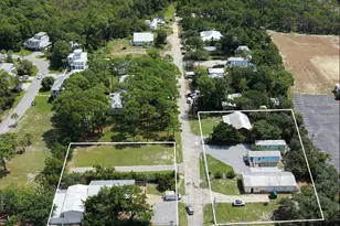 Multiple 5 Properties-Country Club Dr, Santa Rosa Beach, FL 32459 - Photo 3
