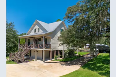 400 Pitts Bayshore Drive, Freeport, FL 32439 - Photo 63