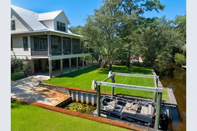 400 Pitts Bayshore Drive, Freeport, FL 32439 - Photo 67