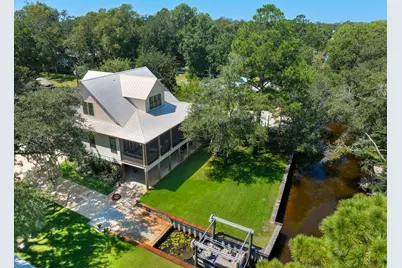 400 Pitts Bayshore Drive, Freeport, FL 32439 - Photo 65