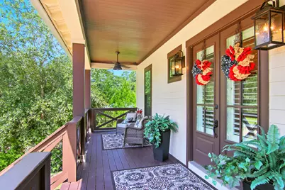 400 Pitts Bayshore Drive, Freeport, FL 32439 - Photo 9