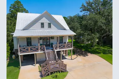 400 Pitts Bayshore Drive, Freeport, FL 32439 - Photo 57