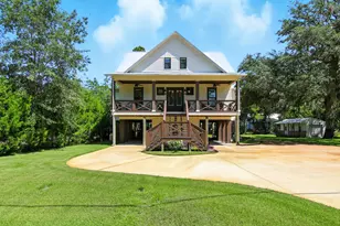 400 Pitts Bayshore Dr, Freeport, FL 32439 - Photo 5