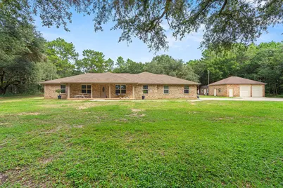 5740 Country Squire Drive, Milton, FL 32570 - Photo 1