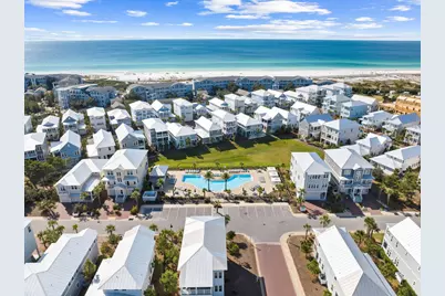 97 Dune Comet Lane #UNIT A, Inlet Beach, FL 32461 - Photo 39