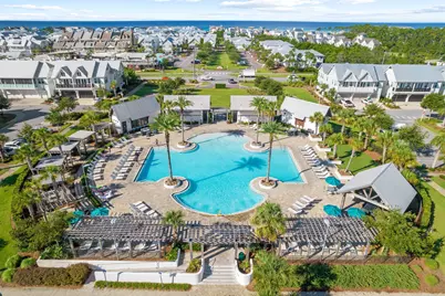 97 Dune Comet Lane #UNIT A, Inlet Beach, FL 32461 - Photo 37