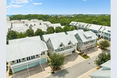 97 Dune Comet Lane #UNIT A, Inlet Beach, FL 32461 - Photo 7