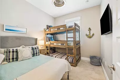 97 Dune Comet Lane #UNIT A, Inlet Beach, FL 32461 - Photo 33