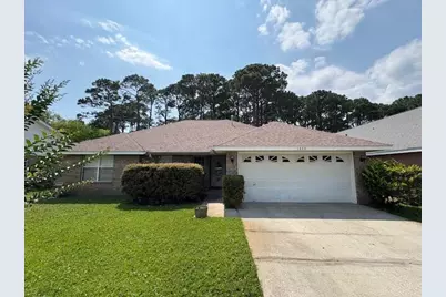 3848 Mesa Road, Destin, FL 32541 - Photo 1
