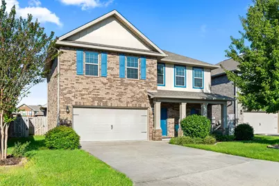 1729 Waterford Sound Boulevard, Gulf Breeze, FL 32563 - Photo 1