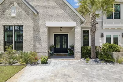 267 Hideaway Circle, Santa Rosa Beach, FL 32459 - Photo 13