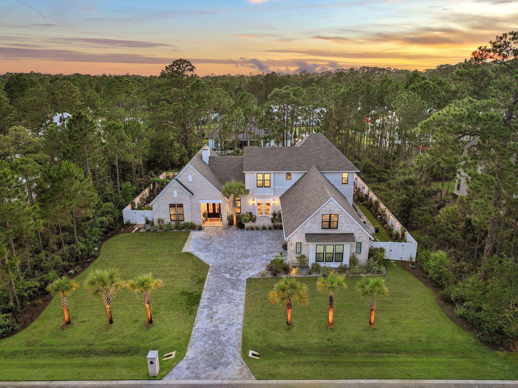 267 Hideaway Cir - 267 Hideaway Cir, Santa Rosa Beach, FL 32459 Luxury Property | Jose Angel Pina