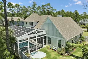 267 Hideaway Cir, Santa Rosa Beach, FL 32459 - Photo 89