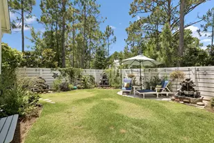 267 Hideaway Cir, Santa Rosa Beach, FL 32459 - Photo 17