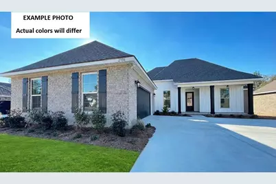 93 E Tweet Street, Freeport, FL 32439 - Photo 1