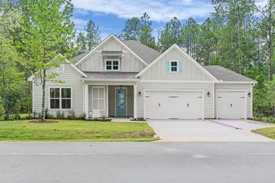 0000 Driftwood Point Road, Santa Rosa Beach, FL 32459 - Photo 1