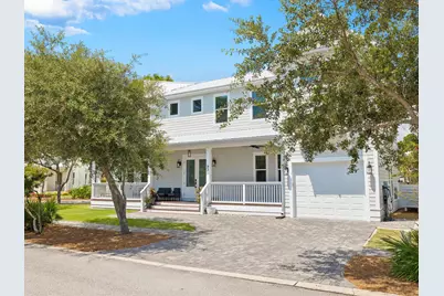 93 Marlberry Trace, Santa Rosa Beach, FL 32459 - Photo 11