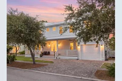 93 Marlberry Trace, Santa Rosa Beach, FL 32459 - Photo 7