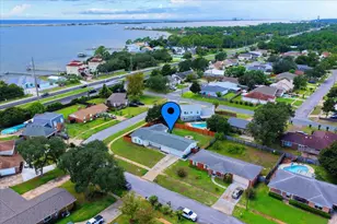 1010 Boulevard De La Parisienne, Mary Esther, FL 32569 - Photo 31
