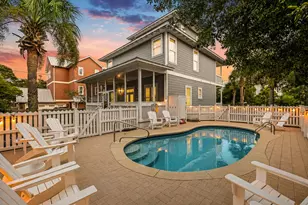 189 Eastern Lake Rd, Santa Rosa Beach, FL 32459 - Photo 1