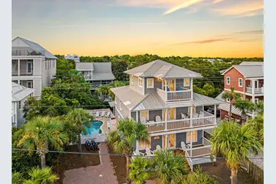 189 Eastern Lake Road, Santa Rosa Beach, FL 32459 - Photo 5