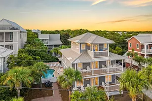 189 Eastern Lake Rd, Santa Rosa Beach, FL 32459 - Photo 5