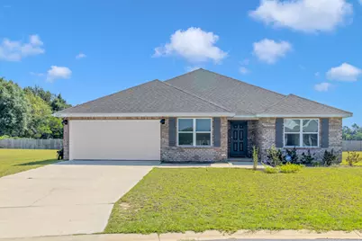 5415 Torchwood Drive, Baker, FL 32531 - Photo 1
