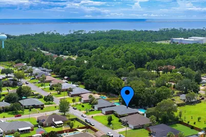 1979 Alfred Boulevard, Navarre, FL 32566 - Photo 53