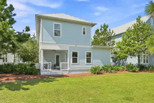 56 W Crabbing Hole Ln, Inlet Beach, FL 32461 - Photo 41