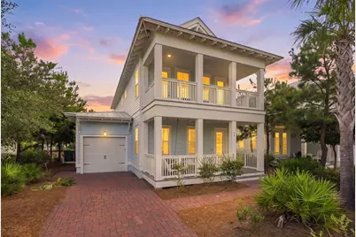 56 W Crabbing Hole Lane, Inlet Beach, FL 32461 - Photo 1