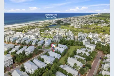 56 W Crabbing Hole Lane, Inlet Beach, FL 32461 - Photo 5
