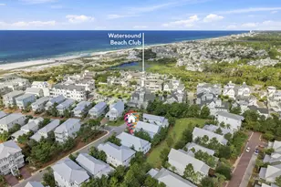 56 W Crabbing Hole Ln, Inlet Beach, FL 32461 - Photo 5