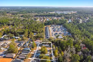 155 - 161 Caswell Branch Road Rd, Freeport, FL 32439 - Photo 1