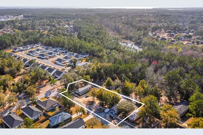 155 &153 Caswell Branch Road, Freeport, FL 32439 - Photo 3