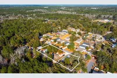 155 &153 Caswell Branch Road, Freeport, FL 32439 - Photo 5