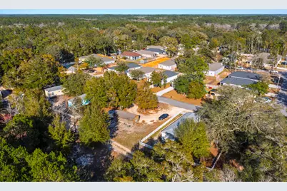 155 &153 Caswell Branch Road, Freeport, FL 32439 - Photo 9