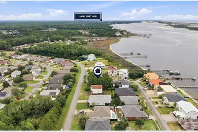 Lot 1 Parish Boulevard, Mary Esther, FL 32569 - Photo 13