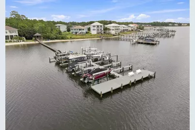 Lot 1 Parish Boulevard, Mary Esther, FL 32569 - Photo 5