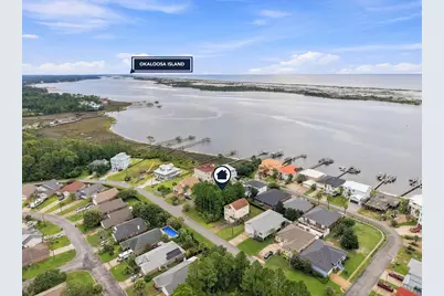 Lot 1 Parish Boulevard, Mary Esther, FL 32569 - Photo 1