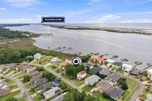 Lot 1 Parish Blvd, Mary Esther, FL 32569 - Photo 1