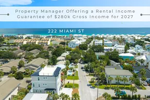 222 Miami St, Miramar Beach, FL 32550 - Photo 3