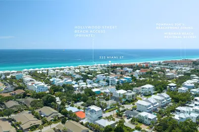 222 Miami Street, Miramar Beach, FL 32550 - Photo 29