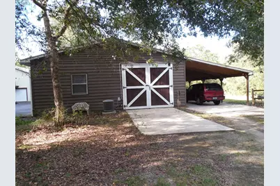 137 Joe Anderson Road, Defuniak Springs, FL 32433 - Photo 5