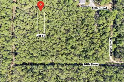 Lots 1,2,3 N 15th Street, Santa Rosa Beach, FL 32459 - Photo 5