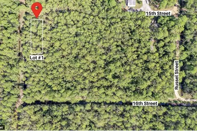 Lots 1,2,3 N 15th Street, Santa Rosa Beach, FL 32459 - Photo 3