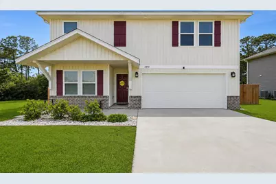 4896 Kensington Lane, Crestview, FL 32539 - Photo 1