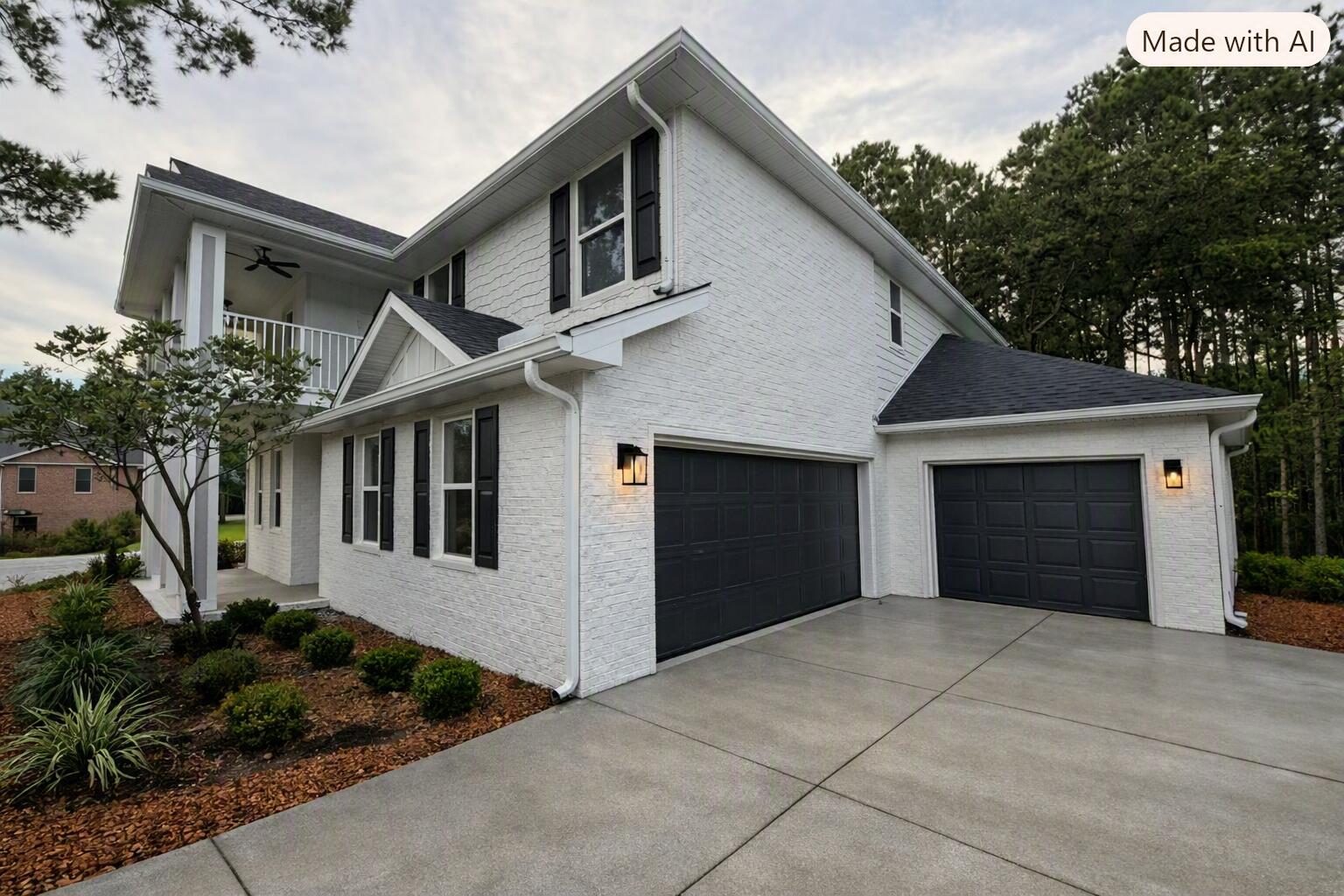 41 Haven Way - 41 Haven Way, Freeport, FL 32439 Luxury Property | Jose Angel Pina
