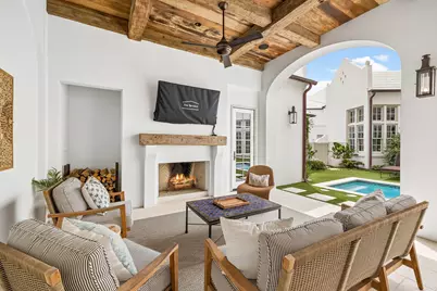 91 Plumbago Lane, Alys Beach, FL 32461 - Photo 5