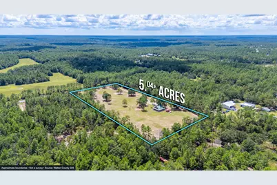 3092 Richardson Road, Crestview, FL 32539 - Photo 35