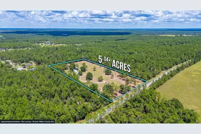 3092 Richardson Road, Crestview, FL 32539 - Photo 37